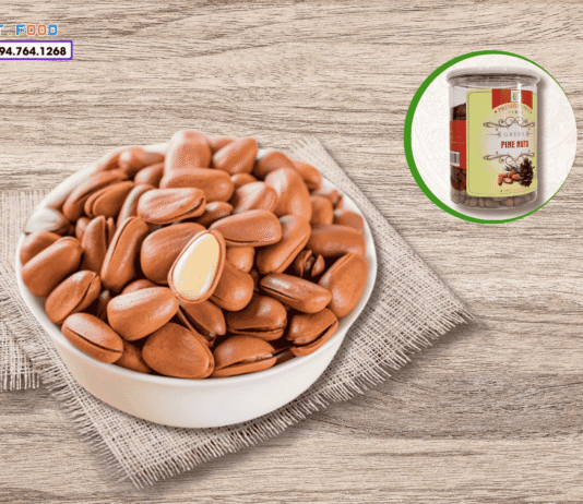 Mua hạt thông ở đâu tại Cà Mau? Khám phá địa chỉ bán uy tín hat thong mua o dau ca mau