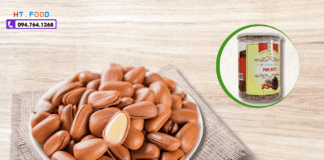 Mua hạt thông Mỹ ở đâu Hà Nội? hạt thông Mỹ cao cấp chất lượng hat thong my mua o dau ha noi