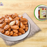 Tác Dụng Của Hạt Thông Với Bà Bầu Là Gì? Khám Phá Lợi Ích! hat thong voi ba bau