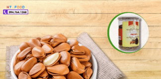 Tác Dụng Của Hạt Thông Với Bà Bầu Là Gì? Khám Phá Lợi Ích! hat thong voi ba bau