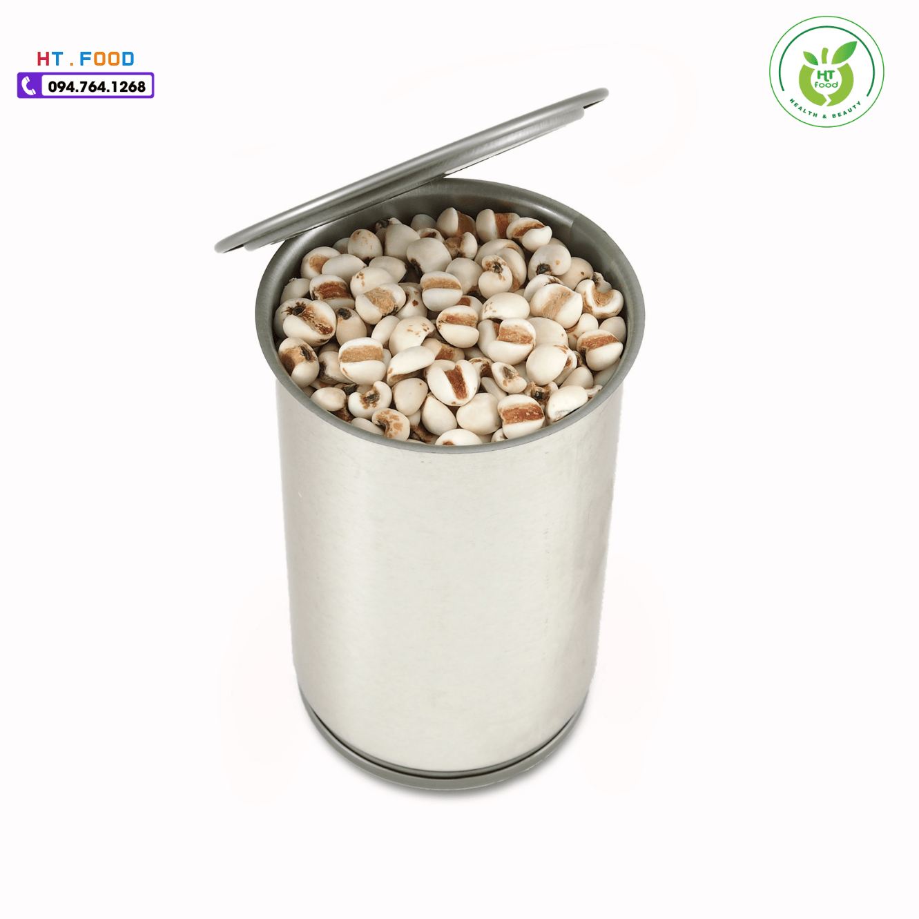 hat y di - coix seed 2