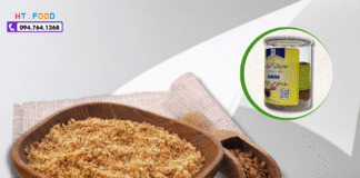 Địa Chỉ Mua Bột Hạt Lanh Ở Đâu Tại TPHCM? Địa Điểm Tin Cậy mua bot hat lanh o dau tphcm