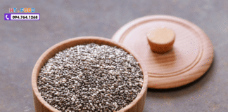 Mua Hạt Chia Ở Đâu Tại Thanh Hoá? Cách Chọn Mua Chuẩn