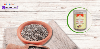 Mua hạt chia ở đâu tại Đà Nẵng uy tín – đảm bảo chất lượng? mua hat chia tai da nang