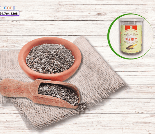 Mua hạt chia ở đâu tại Đà Nẵng uy tín – đảm bảo chất lượng? mua hat chia tai da nang