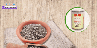 Mua hạt chia ở đâu tại Hà Nội uy tín, chất lượng, giá tốt? mua hat chia tai ha noi