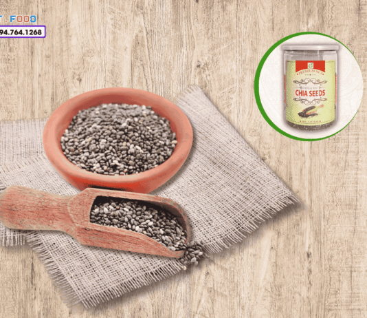 Mua hạt chia ở đâu tại Hà Nội uy tín, chất lượng, giá tốt? mua hat chia tai ha noi