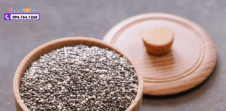 Địa Chỉ Mua Hạt Chia Ở Đâu Tại Nghệ An Uy Tín, Giá Tốt? mua hat chia tai nghe an