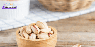 Mua hạt dẻ cười ở đâu TPHCM? Hạt dẻ cười Mỹ nhập khẩu 100% mua hat de cuoi tai tphcm