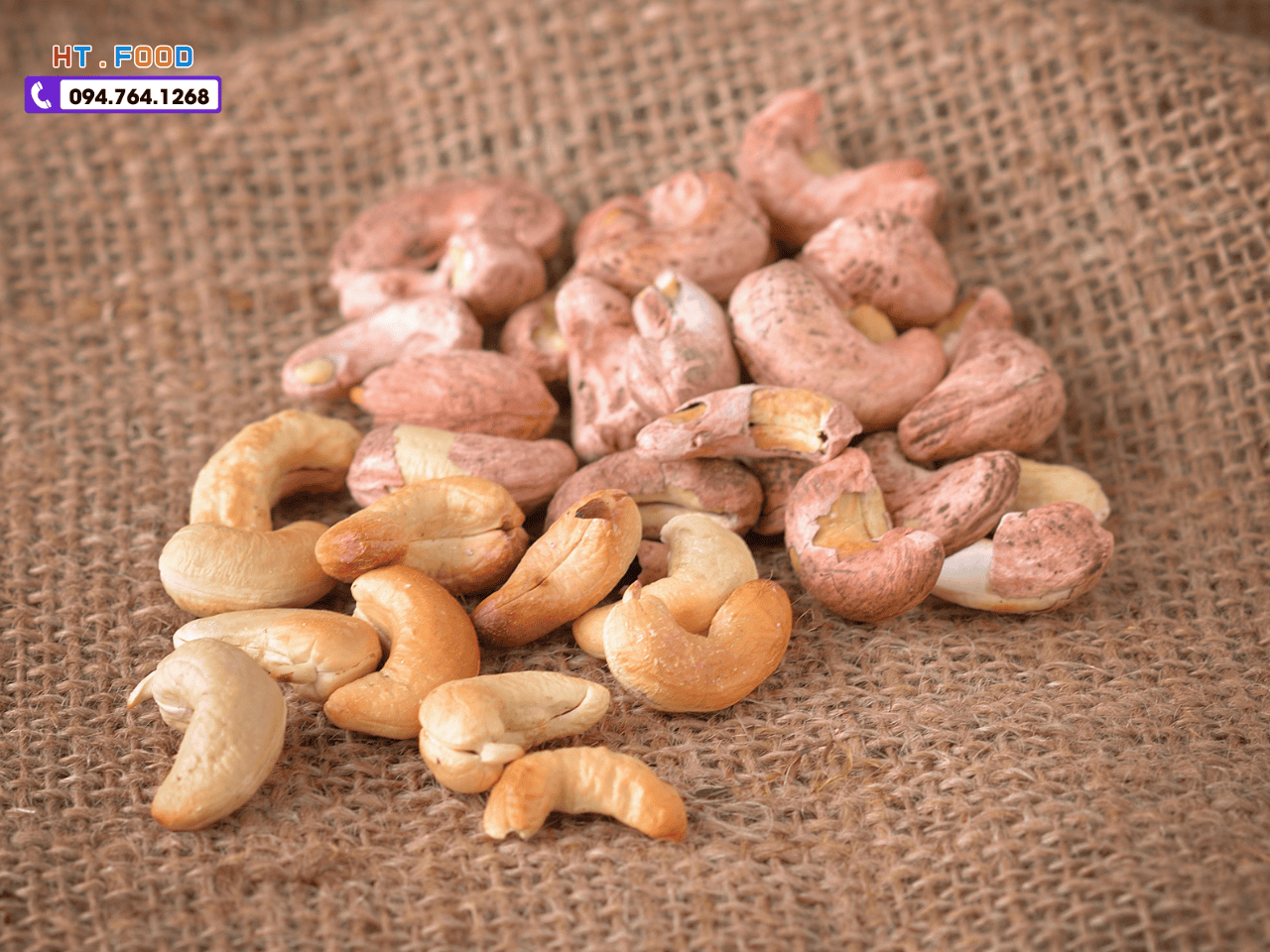 mua hat dieu binh phuoc khong hoi dau