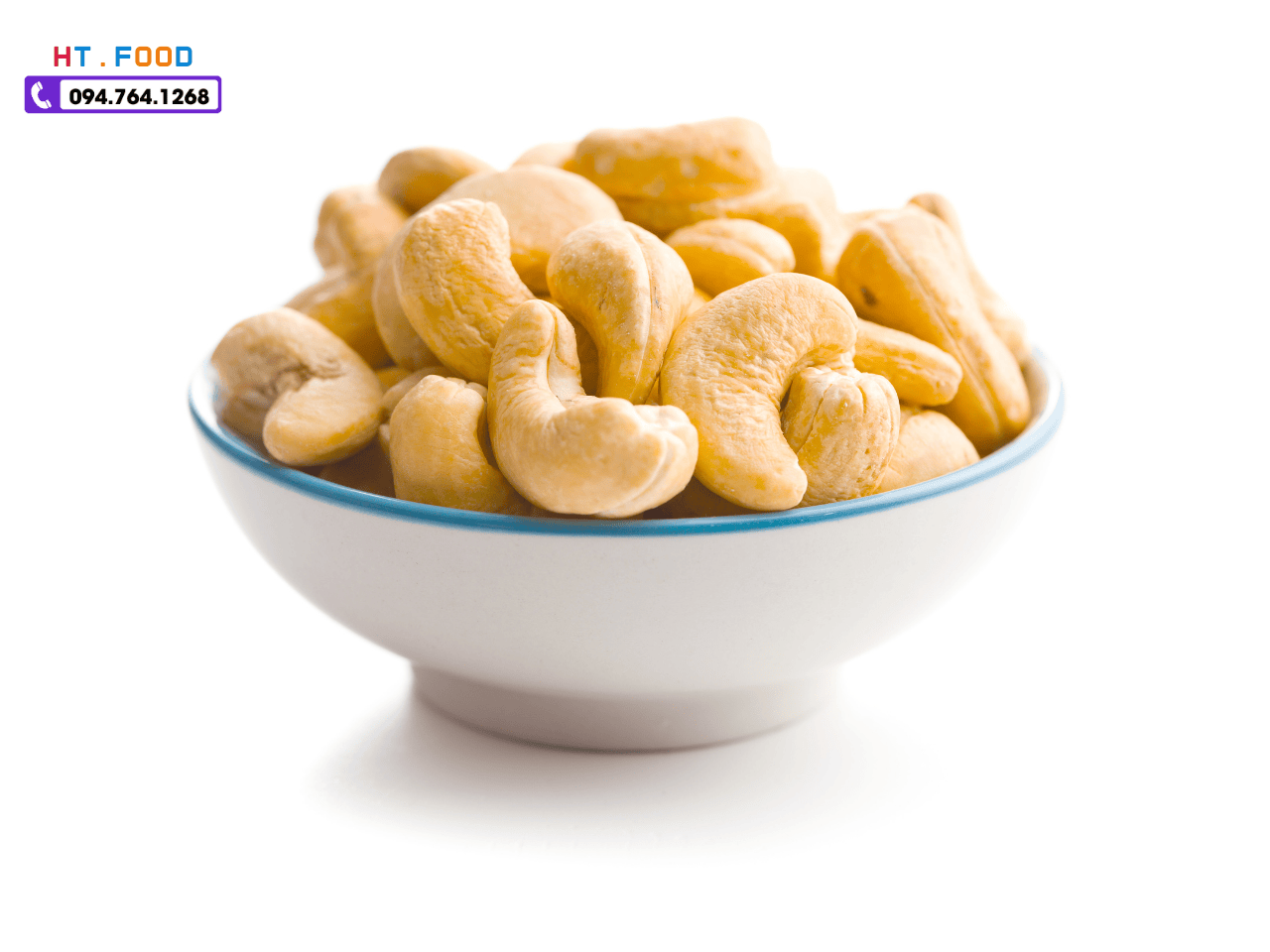 mua hat dieu binh phuoc ngon