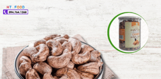 Mua hạt điều ở đâu tại Đồng Nai? Bán hạt điều chất lượng mua hat dieu o dau dong nai