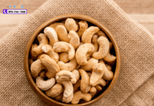 Mua hạt điều giao nhanh trong ngày tại Hà Nội ở đâu? mua hat dieu o dau giao nhanh