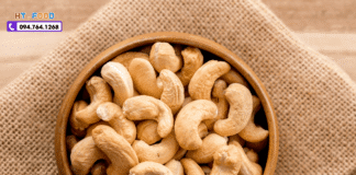 Mua hạt điều giao nhanh trong ngày tại Hà Nội ở đâu? mua hat dieu o dau giao nhanh