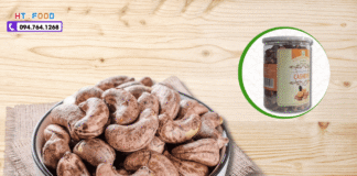 Mua hạt điều ở đâu tại Hà Nội? uy tín, chất lượng & giá tốt! mua hat dieu tai ha noi