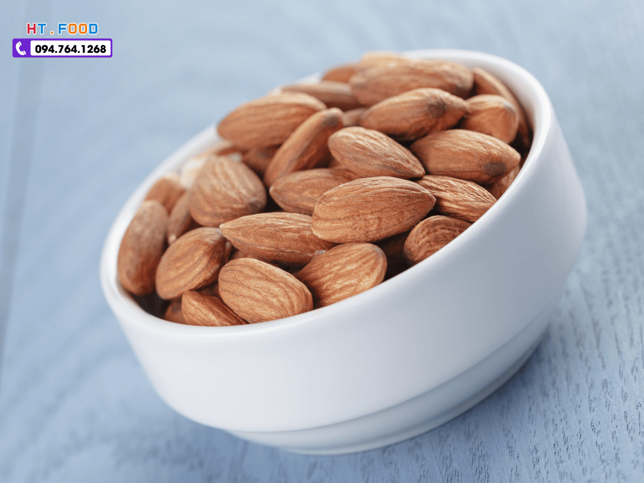 mua hat hanh nhan tai ha noi uy tin