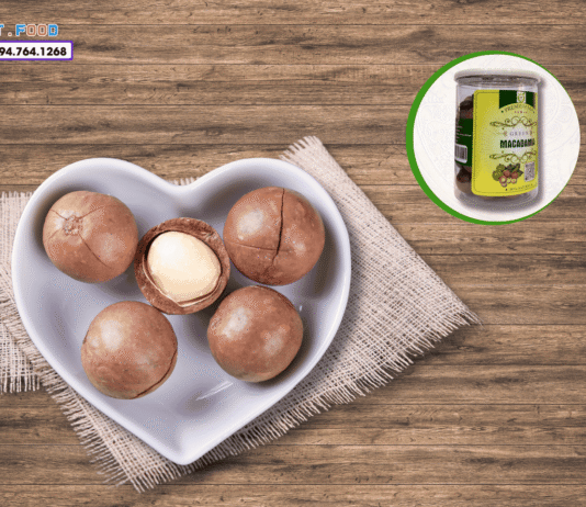 Mua hạt mắc ca ở đâu tại Hà Nội? Chất lượng & giá tốt nhất mua hat mac ca o dau ha noi