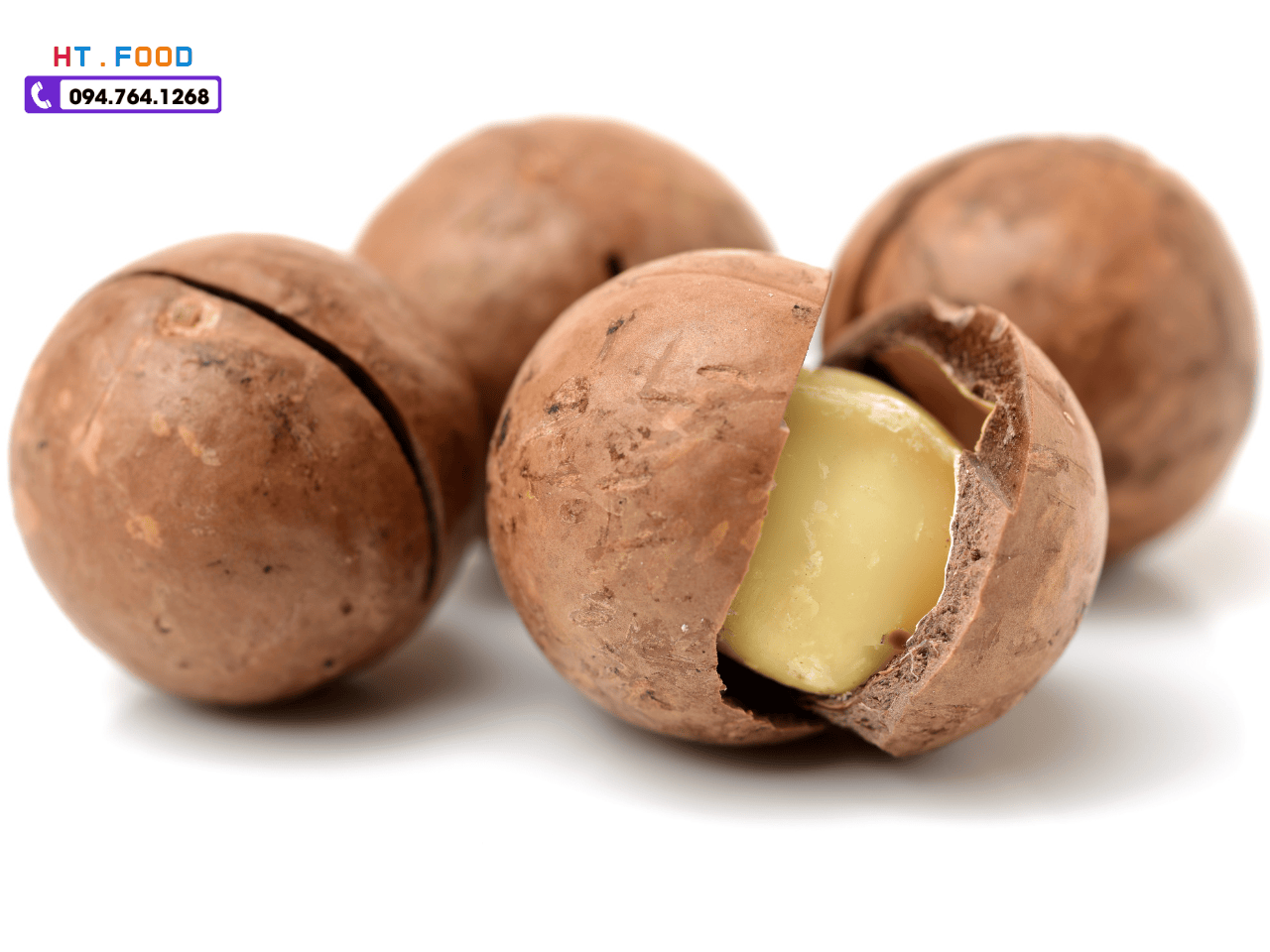 mua hat macca daklak tai ha noi