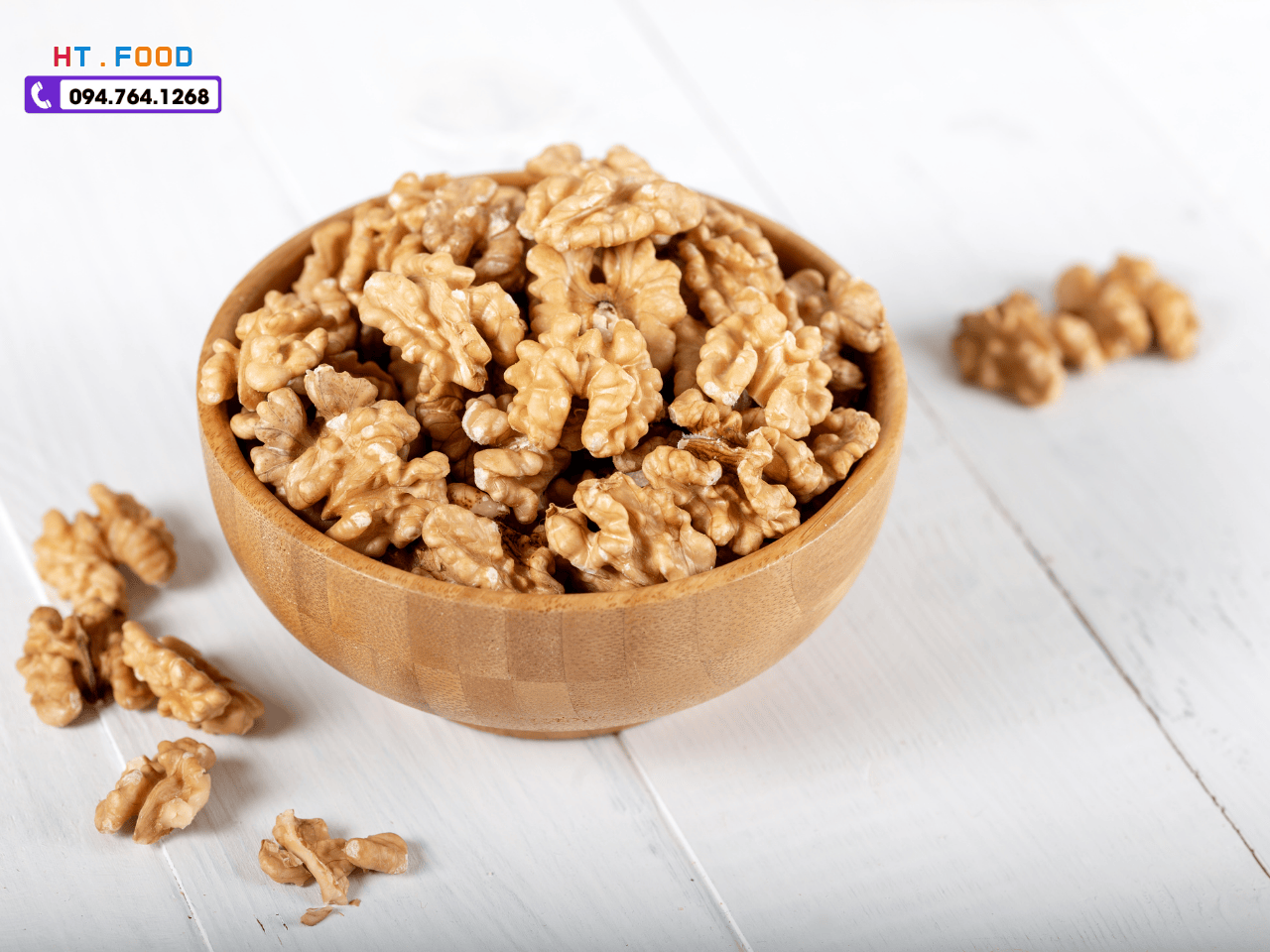 mua qua oc cho o da nang