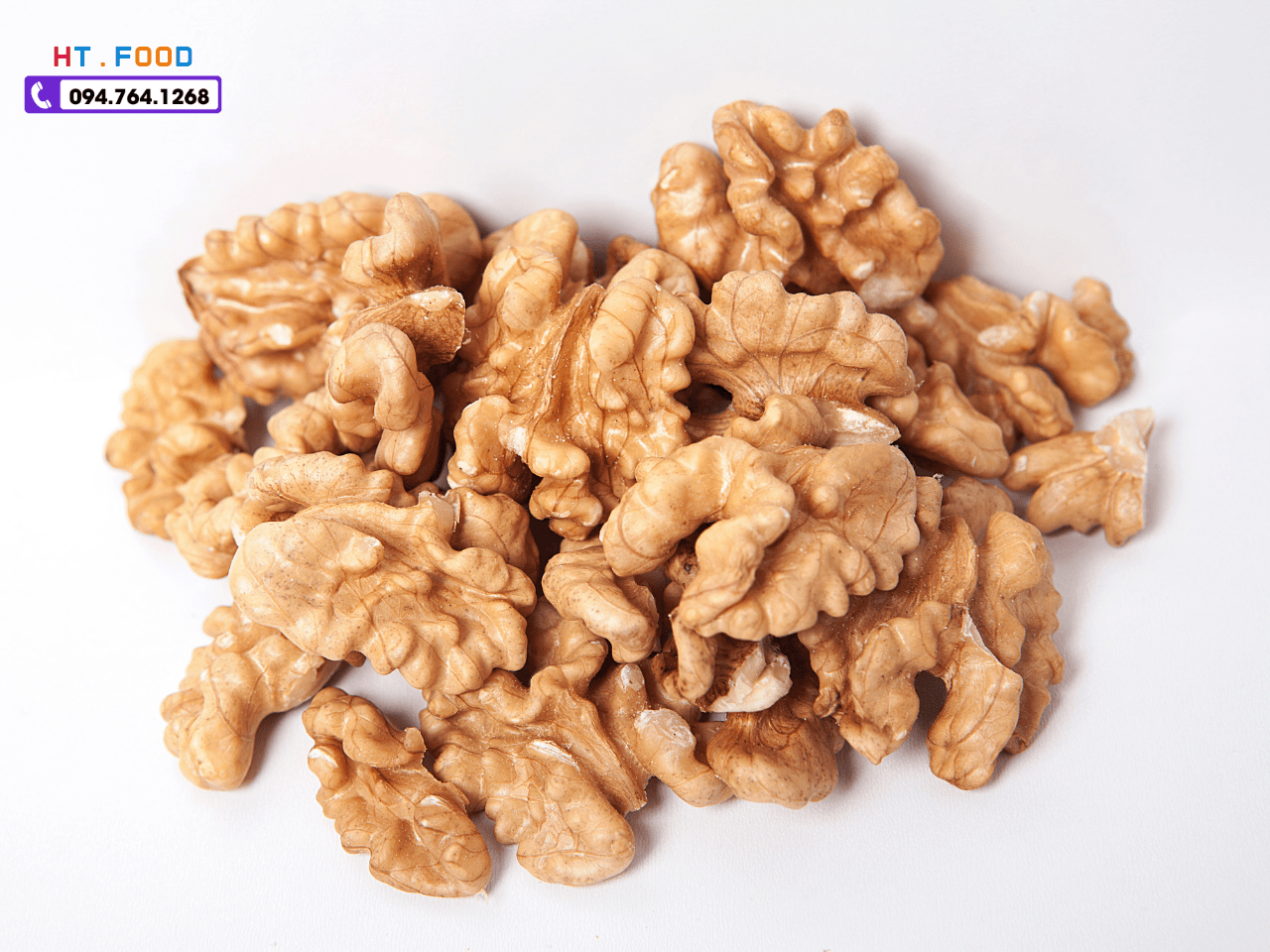 mua qua oc cho o dau ha noi uy tin