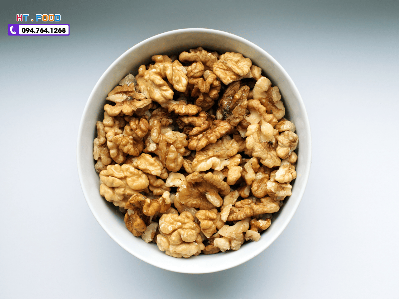 mua qua oc cho o ninh binh