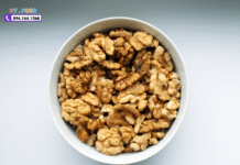 Người lớn tuổi ăn quả óc chó có lợi gì cho tim mạch? nguoi lon tuoi an hat oc cho