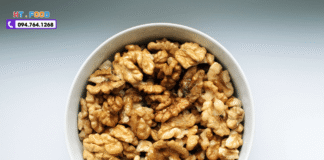 Người lớn tuổi ăn quả óc chó có lợi gì cho tim mạch? nguoi lon tuoi an hat oc cho