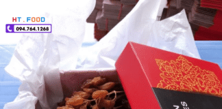 Nho khô nguyên cành nhập khẩu chất lượng cao – giá tốt nhất! nho kho nguyen canh nhap khau