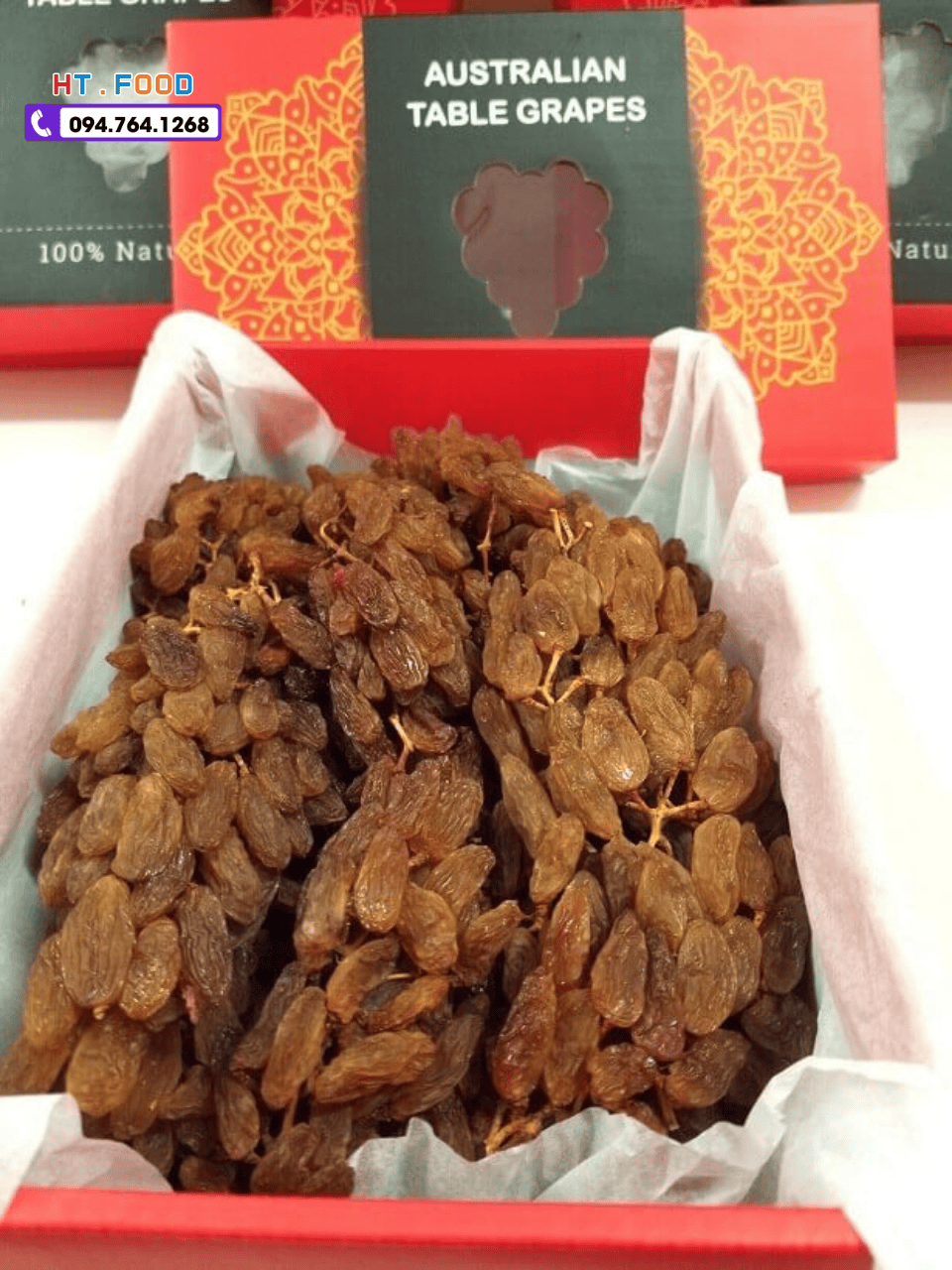 nho kho nguyen canh thompson