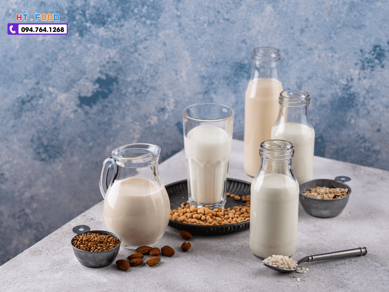 nhung loi ich tu sua hat