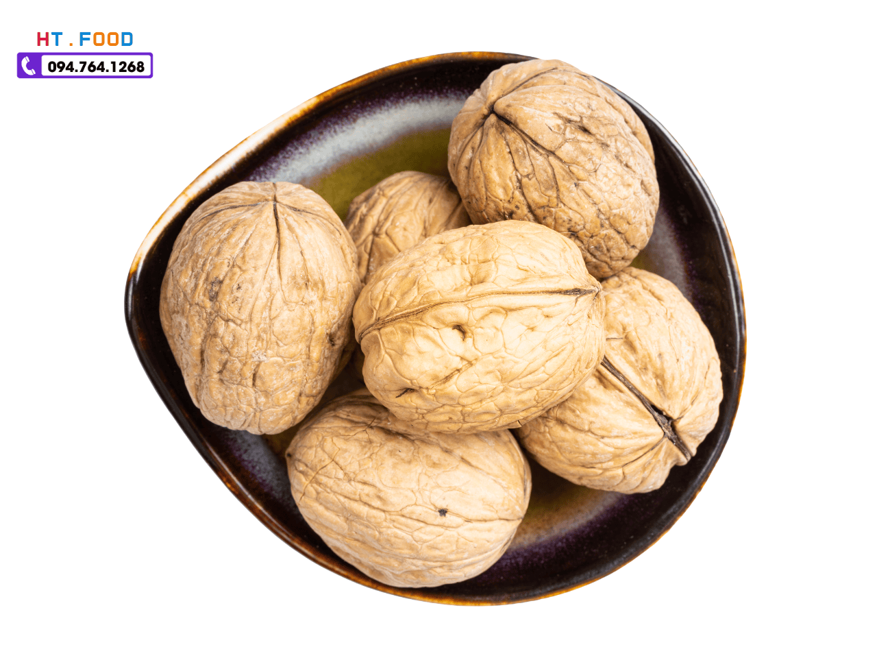 phu nu an qua oc cho the nao