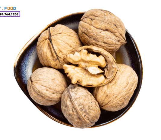 Phụ nữ sau sinh ăn quả óc chó có lợi gì cho sức khỏe? phu nu sau sinh an qua oc cho