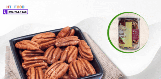 Quả Hồ Đào Mua Ở Đâu Tại TPHCM Chất Lượng, Giá Hợp Lý? qua ho dao mua o dau tphcm