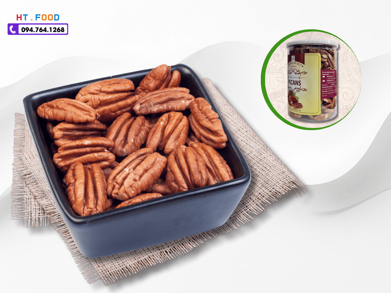 qua ho dao mua o dau tphcm