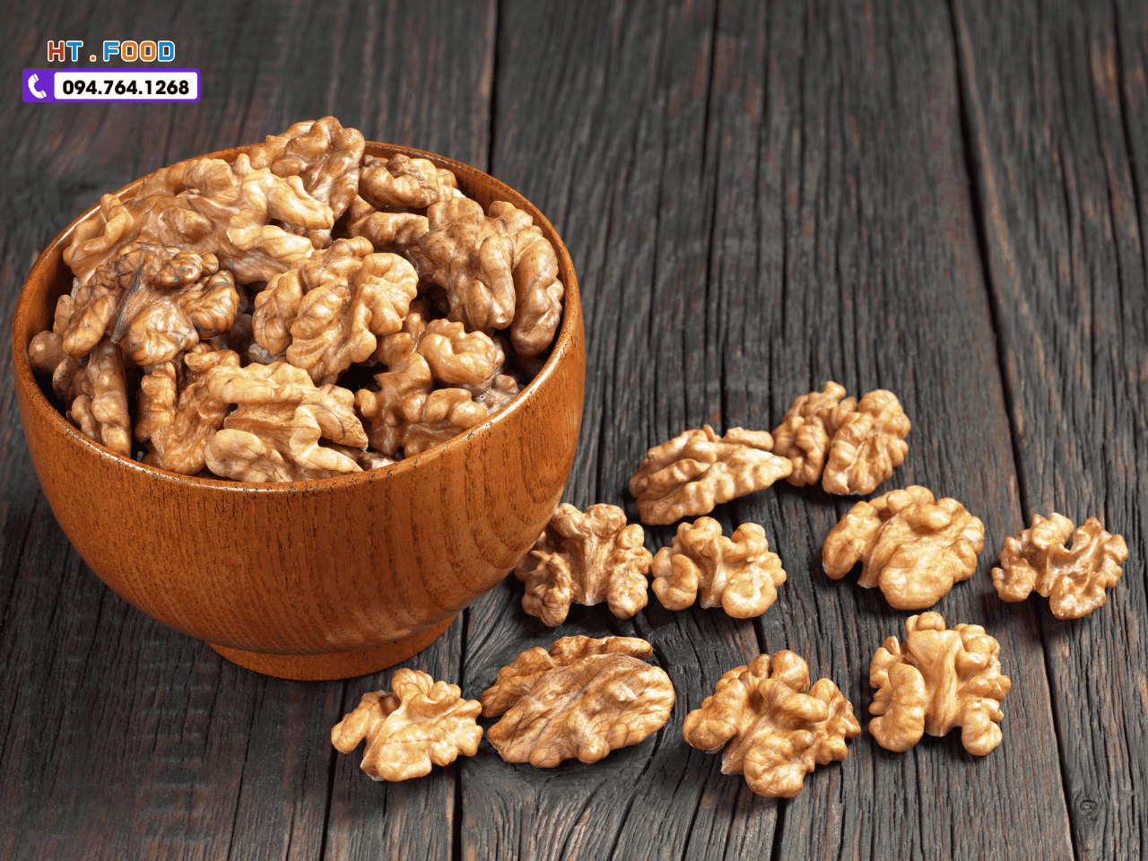 qua oc cho ban o dau ha noi uy tin