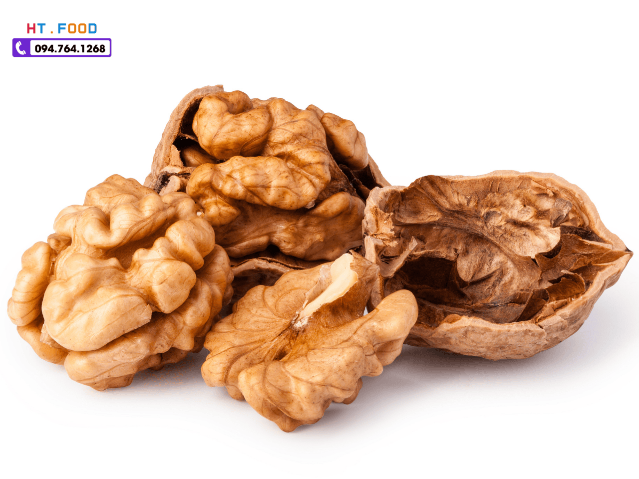 qua oc cho co cong dung gi