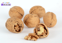 Quả óc chó có giúp cải thiện trí nhớ cho người già không? qua oc cho danh nguoi gia