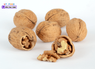 Quả óc chó có giúp cải thiện trí nhớ cho người già không? qua oc cho danh nguoi gia