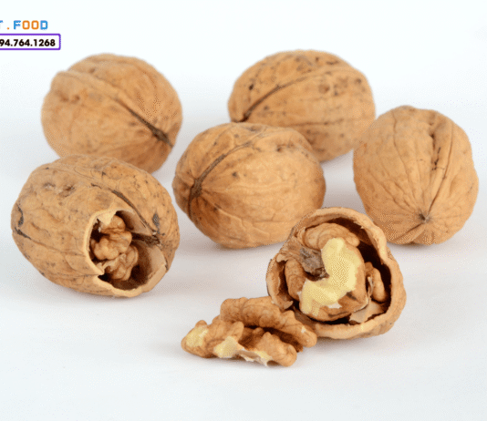 Quả óc chó có giúp cải thiện trí nhớ cho người già không? qua oc cho danh nguoi gia