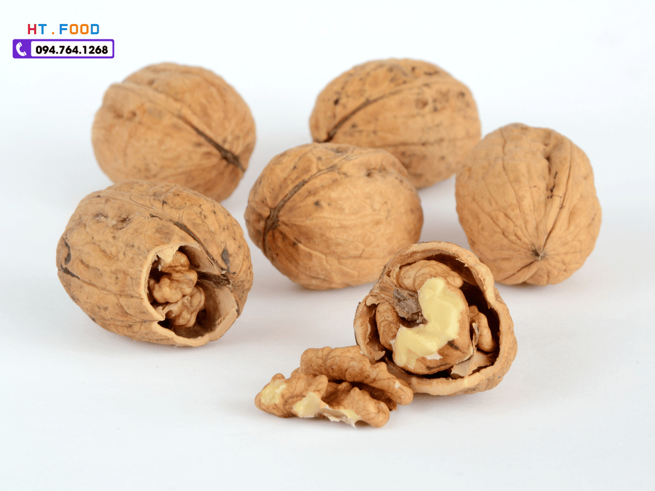 qua oc cho danh nguoi gia