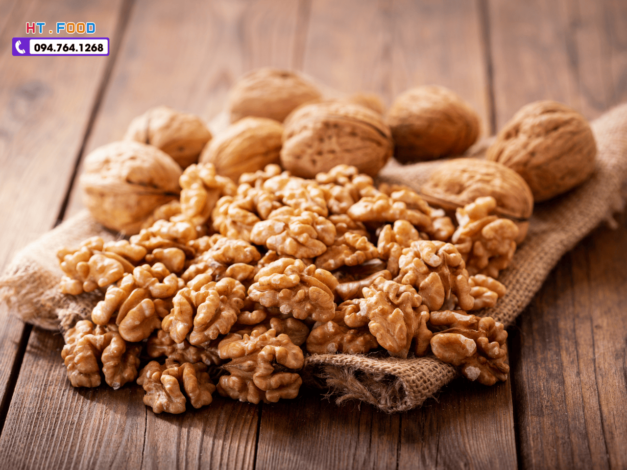 qua oc cho la qua gi