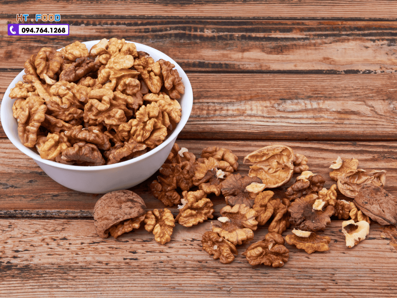 qua oc cho la qua gi