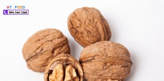 Mua quả óc chó ở đâu Thanh Xuân – Hà Nội? Địa chỉ uy tín, giá tốt qua oc cho tai thanh xuan