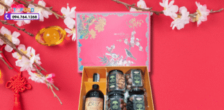 Quà tặng sức khỏe từ hạt dinh dưỡng tại Hà Nội – Tinh tế ý nghĩa qua tang suc khoe tai ha noi