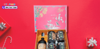 Set quà Tết hạt dinh dưỡng nhập khẩu Hà Nội – quà Tết sức khỏe! set qua tet hat dinh duong tai ha noi