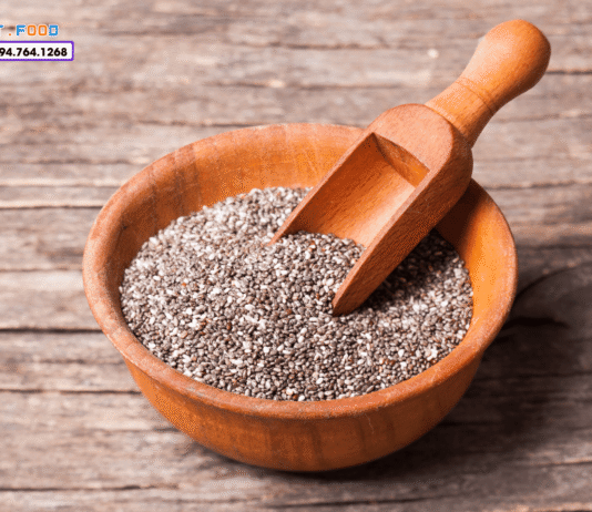 Tác Dụng Của Hạt Chia Và Cách Dùng Như Thế Nào Đúng Cách?