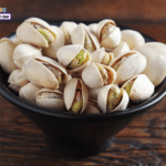 Tác dụng của hạt dẻ cười với bà bầu – thai kỳ khỏe mạnh