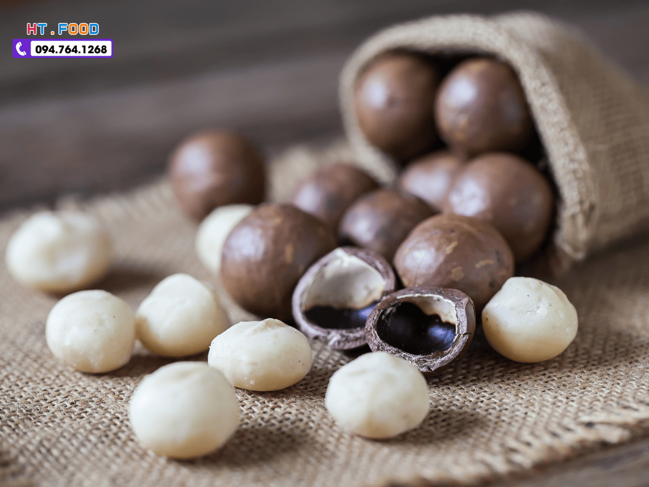 tac dung cua hat macca la gi