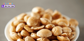 Tác dụng của hạt sachi là gì? Khám phá siêu thực phẩm tac dung cua hat sachi la gi