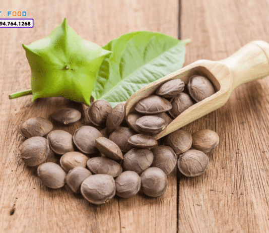 Tác dụng của hạt sachi đối với mẹ bầu và trẻ nhỏ: Có nên dùng? tac dung cua hat sachi voi tre nho